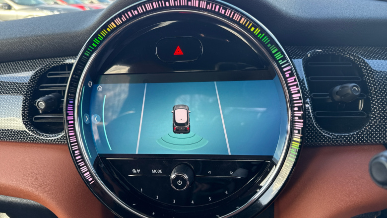 MINI Hatchback 1.5 Cooper Exclusive 5dr Petrol Hatchback